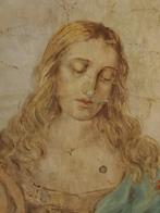 Scuola italiana (XVIII-XIX), da Leonardo da Vinci - Cristo -