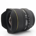 Sigma 12-24mm F/4.5-5.6 EX DG HSM Canon | Tweedehands, Verzenden, Zo goed als nieuw
