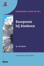Encopresis bij kinderen 9789085067269, Boeken, Joop D. Bosch, Gelezen, Verzenden