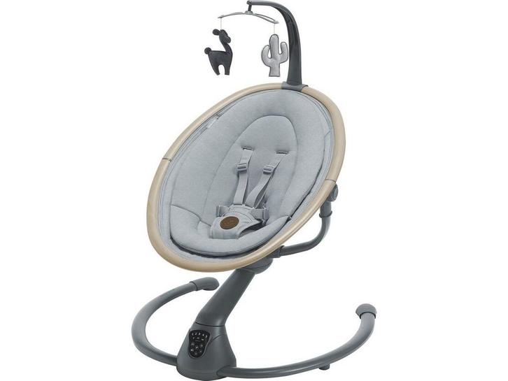 Maxi-Cosi Cassia - Wipstoel - 5 schommelsnelheden 12, Maison & Meubles, Accessoires pour la Maison | Autre, Envoi