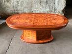 Tafel - Hout - Art Deco