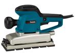 Veiling - Makita vlakschuurmachine BO4901, Doe-het-zelf en Bouw, Nieuw