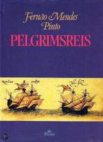 Pelgrimsreis 9789068012965, Livres, Romans, Fernao Mendes Pinto, Verzenden