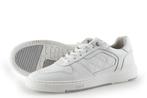 Cycleur de Luxe Sneakers in maat 42 Wit, Kleding | Heren, Schoenen, Verzenden, Wit, Zo goed als nieuw, Sneakers