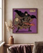 MEDSAN - Dark Shogun () - Hand Signed