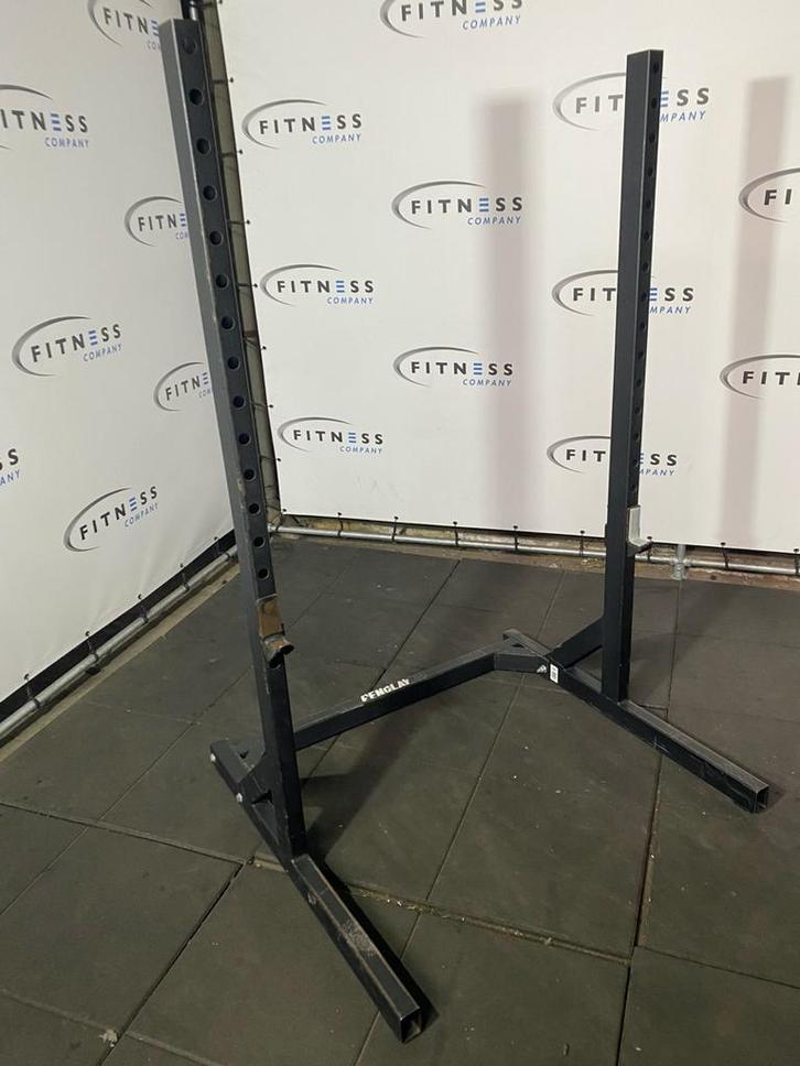 Pendley Squat Rack | Power Rack, Sport en Fitness, Fitnessmaterialen, Overige typen, Ophalen of Verzenden