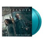 - Outlander Season 7, Cd's en Dvd's, Nieuw in verpakking, 12 inch