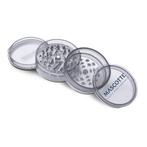 Mascotte Kruidengrinder - 4 delig, Verzamelen, Verzenden, Nieuw