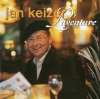 Jan Keizer - LAventure, Verzenden