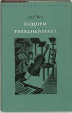 Requiem Theresienstadt 9789028421523 Josef Bor, Boeken, Verzenden, Gelezen, Josef Bor