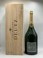 Deutz - Champagne Brut Classic - 1 Mathusalem (6,0 liter), Nieuw