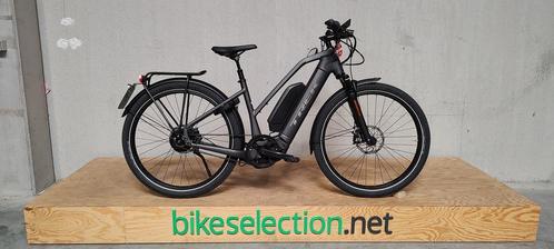 Speed Pedelec | Trek ALLANT +9S | - 36% | 2023, Fietsen en Brommers, Elektrische fietsen, Minder dan 47 cm, 50 km per accu of meer