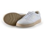 Gant Sneakers in maat 40 Wit | 5% extra korting, Kleding | Dames, Verzenden, Wit, Zo goed als nieuw, Sneakers