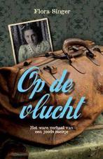 Op de vlucht 9789022323205 F. Singer, Boeken, Verzenden, Gelezen, F. Singer