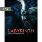 Labyrinth 9781910807552, Boeken, Verzenden, Gelezen