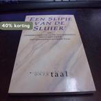 SLIPJE VAN DE SLUIER 9789065905130 ONZE TAAL, Verzenden, Gelezen, ONZE TAAL