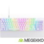 NZXT Function 2 toetsenbord Wit, Verzenden, Nieuw
