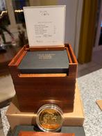 Barbade. 100 Dollars 2018 Rum Coin