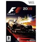 F1 2009 - Wii  [Gameshopper]