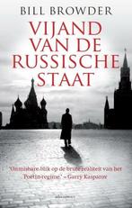 Vijand van de Russische staat (9789045026039, Bill Browder), Antiek en Kunst, Verzenden