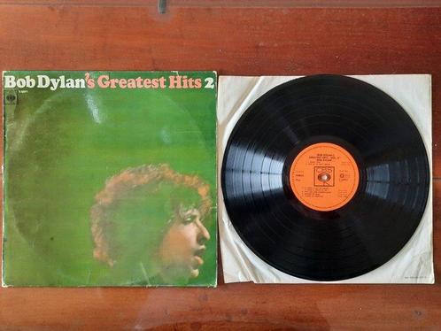 Bob Dylan, Everly Brothers, Carpenters - 8 x LP including, Cd's en Dvd's, Vinyl Singles