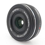 Olympus M.Zuiko Digital ED 14-42mm F/3.5-5.6 EZ |, Verzenden, Zo goed als nieuw