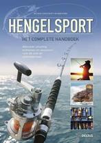 Hengelsport 9789044742725 Ranier Korn, Verzenden, Ranier Korn