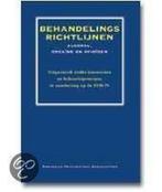 Behandelingsrichtlijnen alcohol, cocaine en opiaten, Verzenden, Gelezen