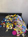 Lego - Assorti - 2 kilo LEGO - 1980-1989 - Italië