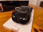 Minichamps 1:18 - Voiture miniature - Bugatti Veyron Super, Nieuw