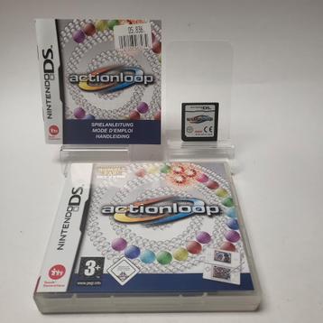 ActionLoop Nintendo DS, Ophalen of Verzenden