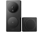 Aqara Smart Video Doorbell G4 - Videodeurbel - 1080P HD, Verzenden, Zo goed als nieuw