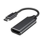 Video Converter - USB-C naar HDMI - Video Adapter - 1080p -, Audio, Tv en Foto, Audiokabels en Televisiekabels, Nieuw