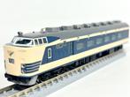 Tomix N - FM-026 - Modeltrein (1) - 583 Serie Limited, Nieuw