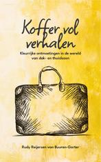 Koffer vol verhalen 9789087188375, Rudy Reijersen van Buuren - Gorter, Verzenden