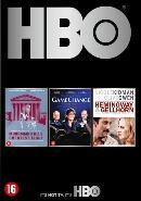 HBO film collection op DVD, Cd's en Dvd's, Dvd's | Drama, Verzenden, Nieuw in verpakking
