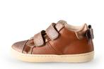 Beberlis Sneakers in maat 26 Bruin | 5% extra korting, Verzenden, Jongen of Meisje, Schoenen, Beberlis