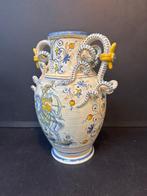 Deruta - Antonio Margaritelli - Vase - Céramique