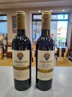 Avignonesi, Vin Santo Occhio di Pernice: 1993 & 1996 -, Verzamelen, Wijnen, Nieuw
