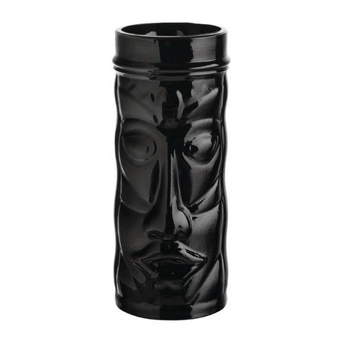 Tiki Glazen | TAHITI | Glas | 45cl | 6 Stuks | Ø70x168(h)mm, Zakelijke goederen, Horeca | Keukenapparatuur, Nieuw in verpakking