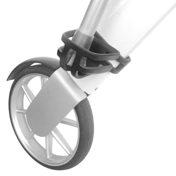 Stokhouder (TrustCare Lets Go Out), Diversen, Verpleegmiddelen, Ophalen of Verzenden