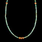 Het oude Egypte, Grieks-Romeinse periode Kettingen met