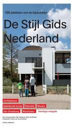 De Stijl Gids Nederland 9789462083080 Paul Groenendijk, Boeken, Verzenden, Zo goed als nieuw, Paul Groenendijk