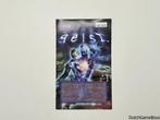 Nintendo Gamecube - Geist - Vip Points Card, Verzenden, Gebruikt