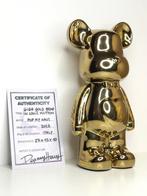 Pop My Haus - Figure - Giga Gold Bear in LV - Céramique