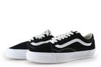 Vans Sneakers in maat 43 Zwart, Kleding | Heren, Schoenen, Verzenden, Zwart, Zo goed als nieuw, Sneakers
