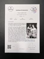 Rocky (1976) - Sylvester Stallone (Rocky) & Carl Weathers, Verzamelen, Nieuw