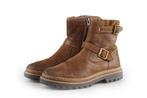 Muyters Biker boots in maat 31 Bruin | 5% extra korting, Verzenden, Jongen of Meisje, Schoenen, Nieuw