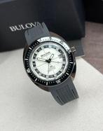 Bulova - Oceanographer Automatic Date GMT - Zonder, Nieuw
