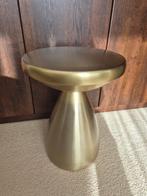 Bijzettafel - Metaal, Antiek en Kunst